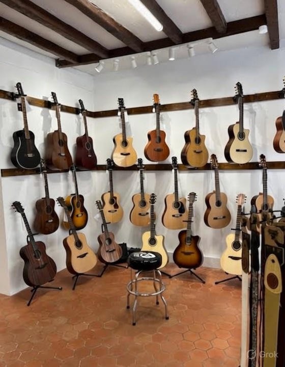 Instruments
