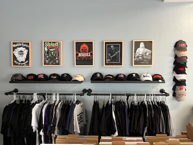 Vêtements