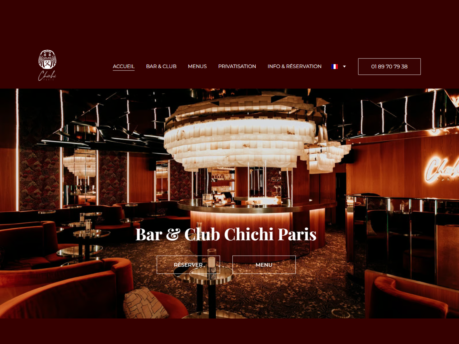 Chichi Paris